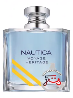 Nautica Voyage Heritage Nautica